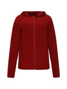 Флисовая куртка DreiMaster Maritim