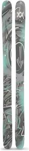 Лыжи Volkl Revolt 104 (только лыжи) 2025, Vriable
