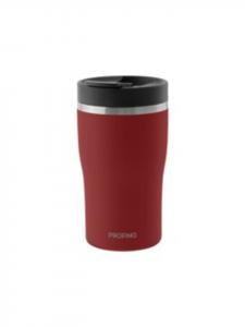 Кружка для кофе Barista 250 мл, бордовая Profino