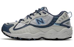 Женские кроссовки для активного отдыха New Balance NB 703