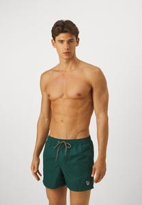 Шорты для плавания ZEBRA Paul Smith, цвет green