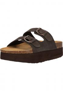 Сандалии Cruz Gaze, Chocolate