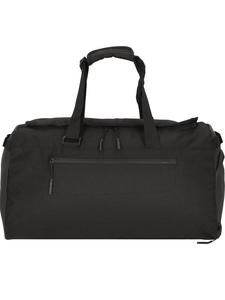 Спортивная сумка Chiemsee, цвет schwarz/black