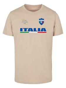 Футболка Mister Tee s, песочный