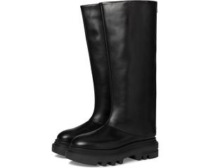 Женские ботинки AllSaints Maxie, Black