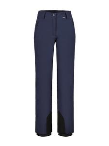 Брюки для лыж и сноуборда Icepeak Skihose Freyung, темно-синий