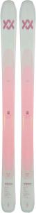 Новые женские лыжи Volkl Blaze 104 W 2025 года, длина 172 см
