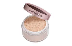 LauraMercier Освежающая и обновляющая рассыпчатая пудра для фиксации макияжа 29 г LAURA MERCIER