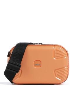 Мини-Сумка через плечо Ip1 из переработанного полипропилена Impackt, оранжевый