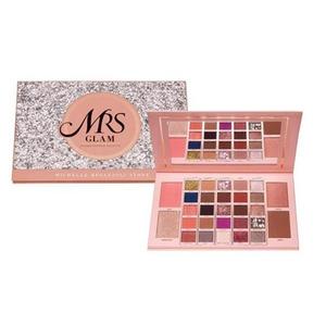 Палитра теней Mrs Glam Showstopper Bperfect