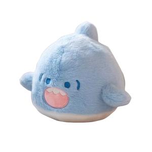 Плюшевая кукла Shark Pup высотой 35 см Pissie