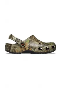 Realtree apx clogs Crocs, Multi