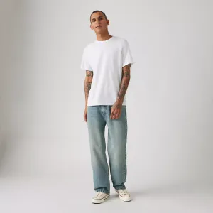 565 Свободные прямые мужские джинсы Levi's, цвет Mellow Mornings - Medium Wash