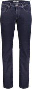 Повседневные джинсы Mac, темно-синий