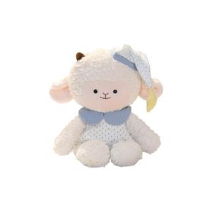 Пижама aiqingcaozhilianwanju running lamb bunny плюшевая кукла высота 40см AIQINGCAOZHILIAN(WANJU)