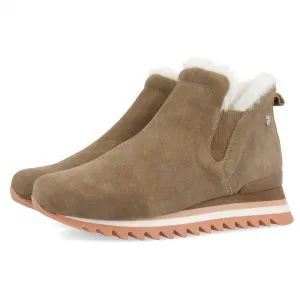 Кроссовки Gioseppo Eckero, коричневый