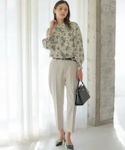 Брюки Suite L, цвет Sand Beige [002]