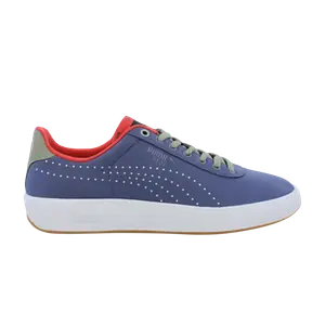 Кроссовки Emory Jones x Star Puma, синий