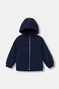 Детская куртка United Colors Of Benetton, темно-синий