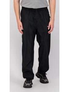 Брюки для лыж и сноуборда DEPROC Active, черный