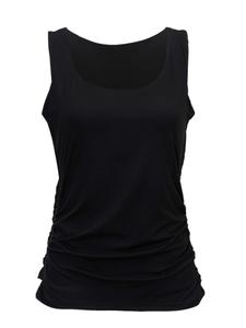 Liberte Essentiel Топ 'ALMA' черного цвета