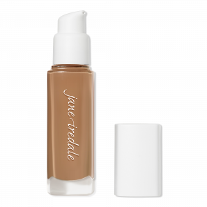 Жидкая тональная основа Skintuition SPF 30 для придания сияния коже jane iredale, 44 Medium (medium with neutral undertones)