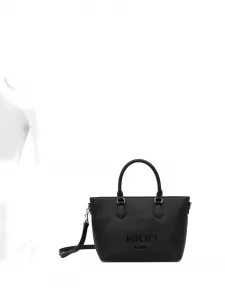 Сумка-шоппер Lettera Ketty среднего размера Joop!, черный