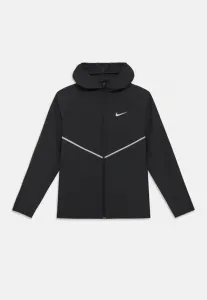 Куртка-Тренировочная repellent miler Nike Performance, Black/Silver-Coloured