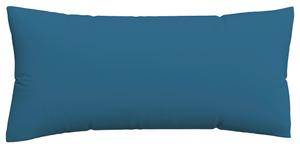 Наволочка Schlafgut, синий
