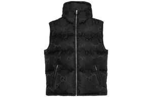 Жилет мужской Gucci Jumbo, черный