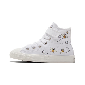 Детские парусиновые туфли Converse Chuck Taylor All Star BP