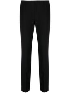 P.A.R.O.S.H. брюки средней посадки, черный