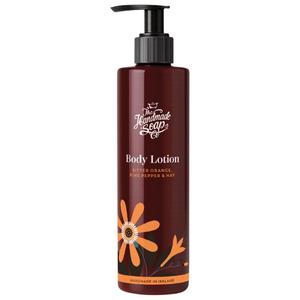 Лосьон для тела body lotion The Handmade Soap, объем 250 мл