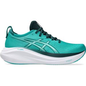 Кроссовки для бега Gel-Nimbus 27 Asics, мультиколор