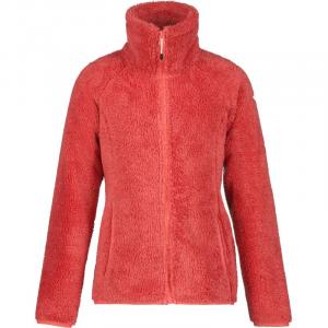 Underjacket loma jr Icepeak, цвет hellrot 629