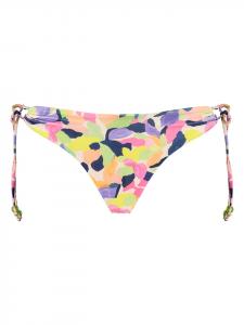 Плавки бикини Hunkemöller Hawaii, красочный