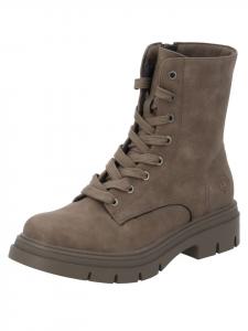 Ботинки бежевого цвета palado