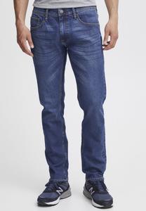Джинсы приталенного кроя BHTWISTER FIT Blend, синий деним