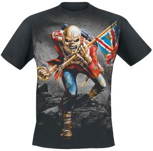 Футболка TheTrooper от Iron Maiden