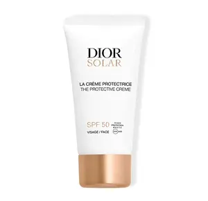 Солнцезащитный крем для лица Crema Solar Protectora Spf 50 Dior, 50 ml