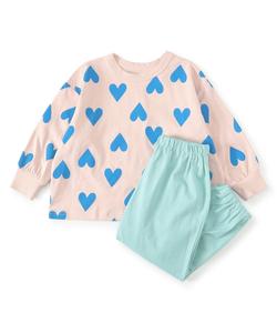 Эксклюзивный вариант пижамы для интернет-магазина