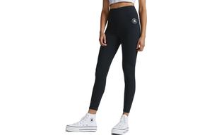 Леггинсы женские черные Converse