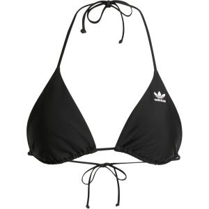 Бикини Adidas Adicolor Triangle, черный