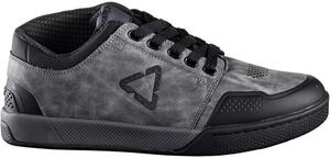 Велосипедные туфли Leatt 3.0 со стальными плоскими педалями