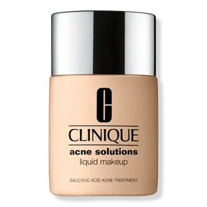 Жидкая тональная основа Acne Solutions Clinique, CN 10 Alabaster
