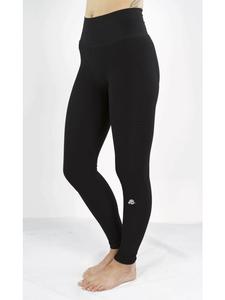 Леггинсы GUGGEN MOUNTAIN Uni, черный