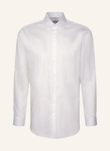 Деловая рубашка стандартного кроя Seidensticker, белый