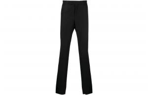 VERSACE Шерстяные брюки tailored