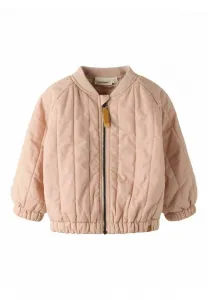 Куртка-Бомбер Lil' Atelier, Cameo Rose
