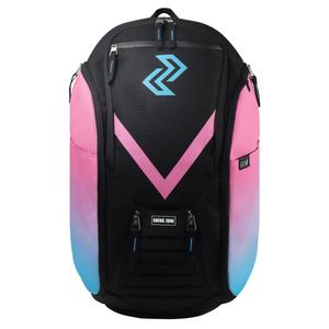 Lefight Рюкзак унисекс большой из полиэстера, South Beach